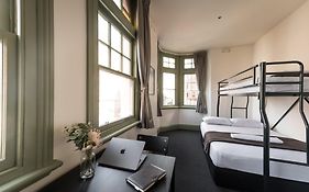 Sydney Central Inn